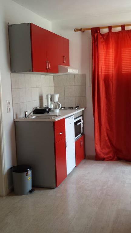 Eva Apartments Свороната Номер фото