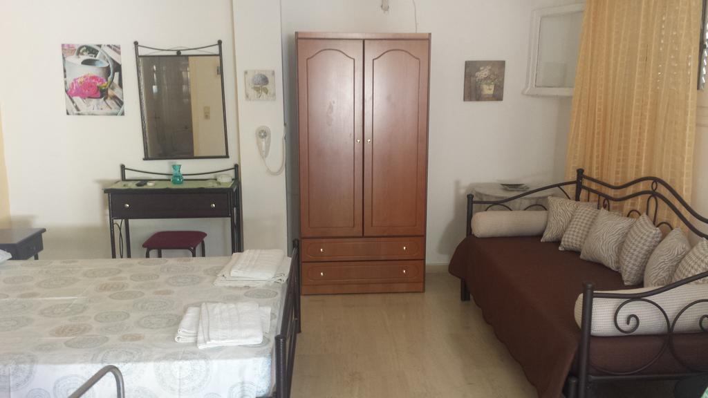 Eva Apartments Свороната Экстерьер фото