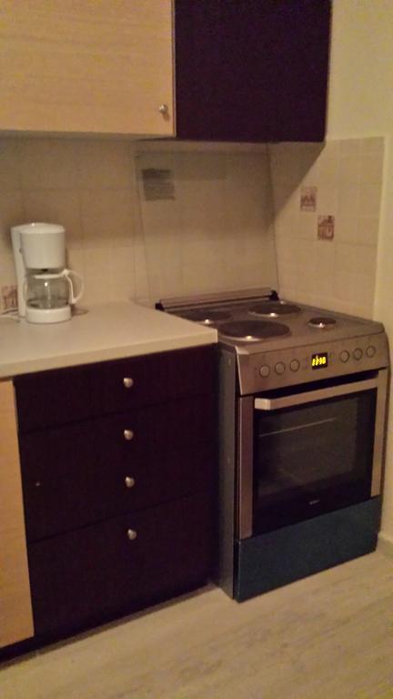 Eva Apartments Свороната Экстерьер фото