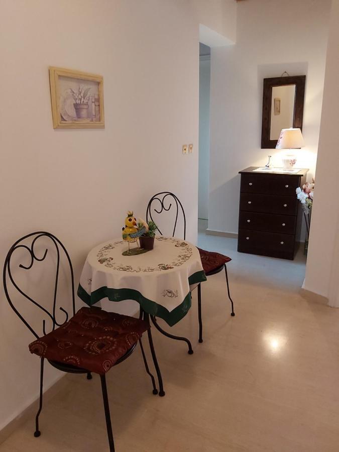 Eva Apartments Свороната Экстерьер фото
